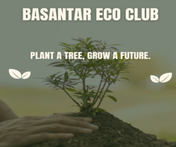 Basantar Eco Club